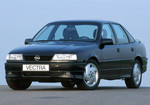 Opel Vectra A (1988 - 1995).