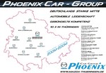 Phoenix Car Group.
