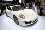Porsche 911 "50Jahre".