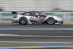 Porsche 911 GT3 RSR des Teams Dempsey Del Piero-Proton.