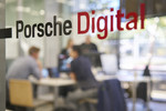 Porsche Digital.