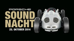 Porsche-Sound-Nacht 2014.
