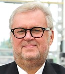 Prof. h.c. Bodo Buschmann (1955–2018).
