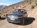 Range Rover.