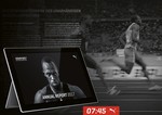 Red Dot: Best of the Best: Usain Bolts und der Puma-Geschäftsbericht.