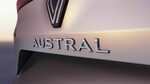 Renault Austral.