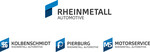 Rheinmetall Automotive.