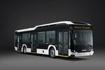 Scania Citywide.