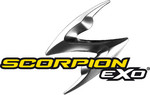 Scorpion Logo.