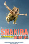 Seat ist Hauptsponsor der Europatournee „The Sun Comes Out“ von Shakira.