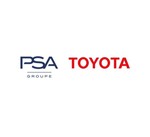 Seit 2002 Partner: PSA und Toyota.