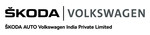 Skoda Auto Volkswagen India Private Limited (SAVWIPL).