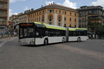 Solaris Urbino 18.