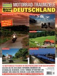 Sonderheft „Motorrad-Traumziele: Deutschland“ aus dem Reiner-H.-Nitschke-Verlag.