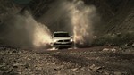 Tested by Dakar: Der neue Volkswagen Amarok im Werbespot.