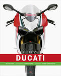„The Art of Ducati“ von Ian Falloon und James Mann.