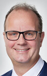 Thomas Müller, neuer Jaguar Land Rover-Vorstand Produktentwicklung.