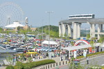 „Toyota Classic Car Festival“.