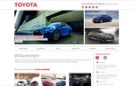 Toyota-Medien-Website.