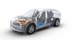 Toyota und Subaru wollen gemeinsam eine Plattform für Elektrofahrzeuge sowie ein Elektro-SUV entwickeln.