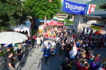 Triumph Tridays 2010.