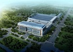 TRW baut ein neues Technologiezentrum in Shanghai.