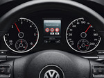 Verkehrszeichenerkennungnun auch beim Volkswagen Tiguan.