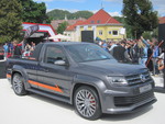 Volkswagen Amarok Power.