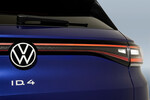 Volkswagen führt die Liste der neu zugelassenen reinen Elektroautos an.