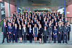 Volkswagen-Konzern in Deutschland betreut 400 Doktoranden.
