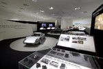 Vom 2. Juni bis 29. Juli 2012 würdigt das Porsche-Museum Professor Ferdinand Alexander Porsche mit einer Sonderausstellung.