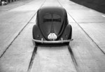 Vorserien-Käfer von VW (1938).
