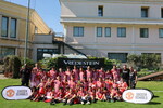 Vredestein „Manchester United Soccer School“ (Italien 2023).