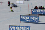 Vredestein-Sponsoring im Ski-Sport.