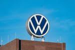 VW-Stammsitz in Wolfsburg.