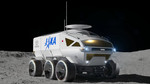 Wasserstoff-Einsatz bei Toyota: Rover mit Brennstoffzellen.