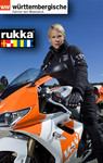 Württembergische Versicherung bietet Vollkasko für Motorradkleidung.