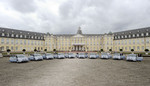 Zehn Toyota Prius Plug-in Hybrid gehen in Baden-Württemberg über drei Jahre auf Testfahrt.