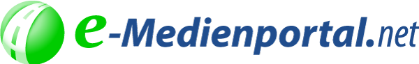 Logo: E-Medienportal.net
