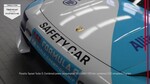 Video: Porsche Taycan wird Safety-Car der Formel E.