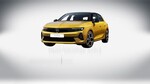 Video: Opel Astra im Euro-NCAP-Crashtest.