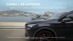 Video: Cupra und De Antonio Yachts: Die neue D28 Formentor e-Hybrid.