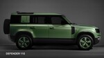 Video: Land Rover Defender, Sondermodell „75th Limited Edition“.