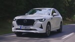 Video: Mazda CX-60
