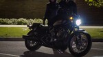 Video: Harley-Davidson Nightster Special.