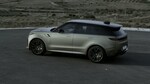Video: Range Rover Sport SV.