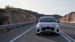 Video: Mazda 2 Hybrid 2024