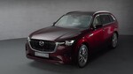 Video: Mazda CX-80.