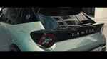 Video: Footage: Lancia Ypsilon.